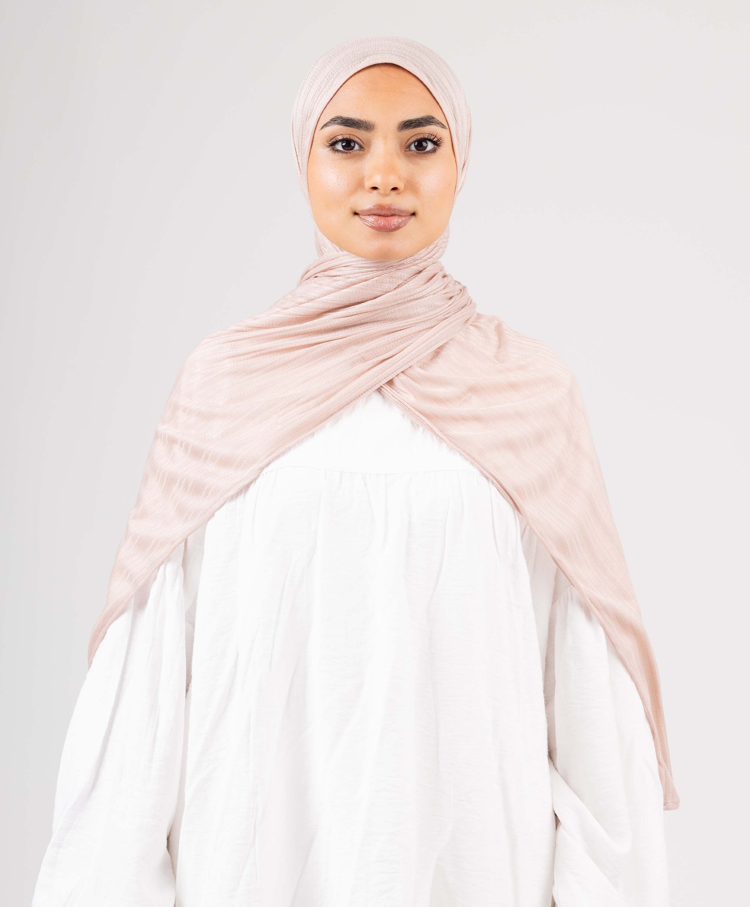 Soft Aura Kuwaiti Scarf - Image 12
