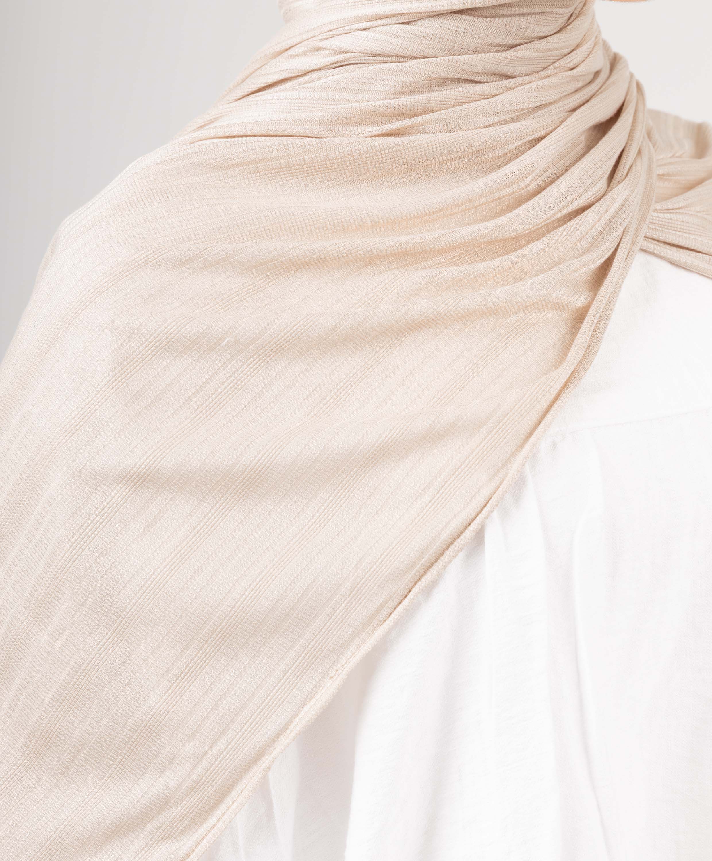 Soft Aura Kuwaiti Scarf - Image 2