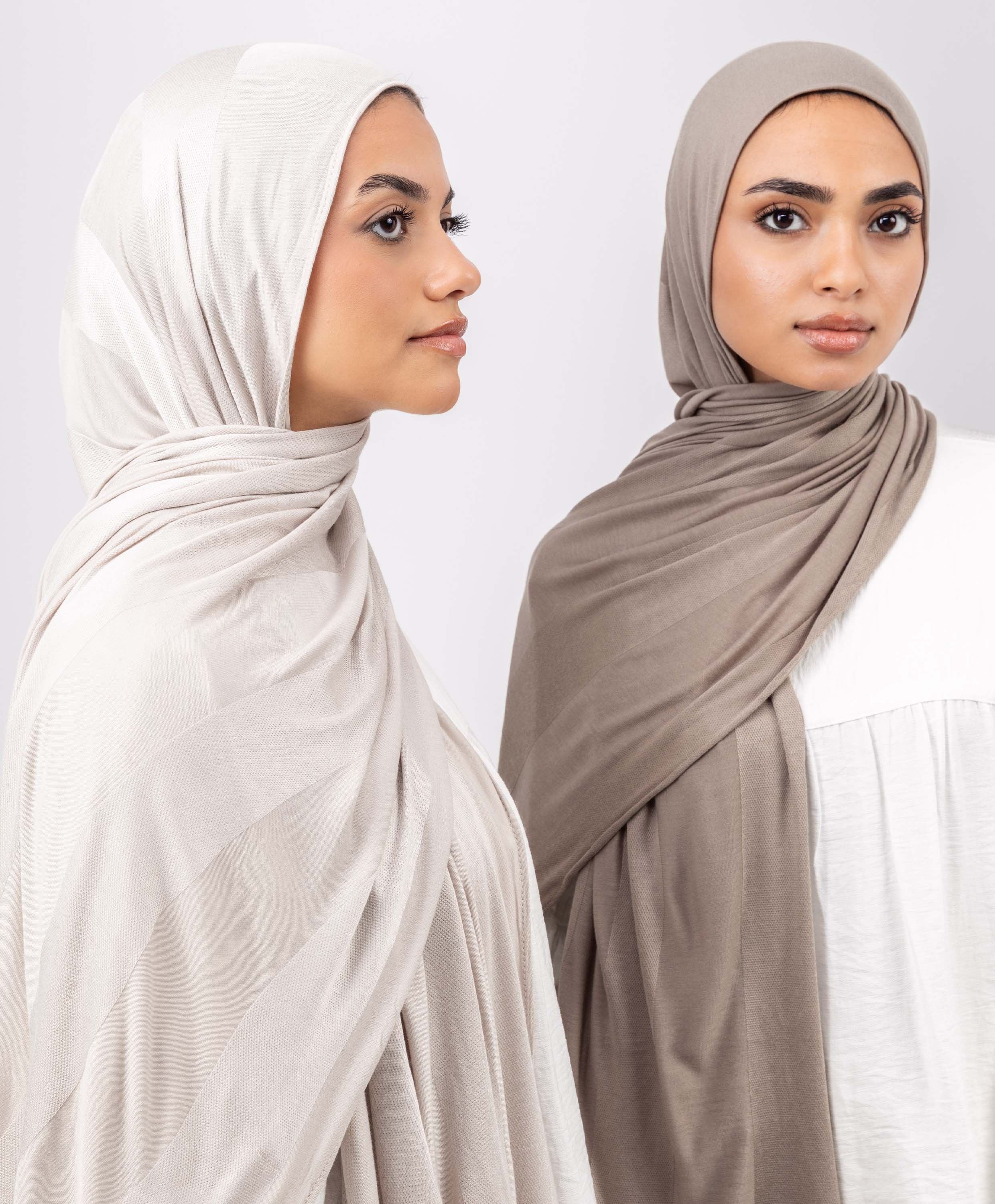 Sterling Kuwaiti Scarf