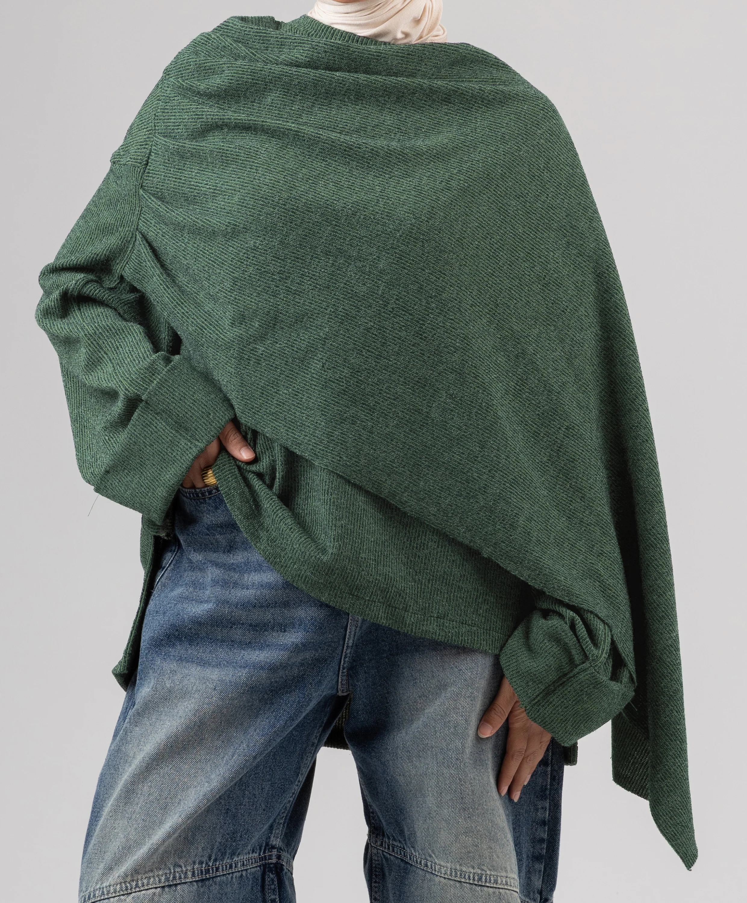 Sway Shoulder Top - Image 3