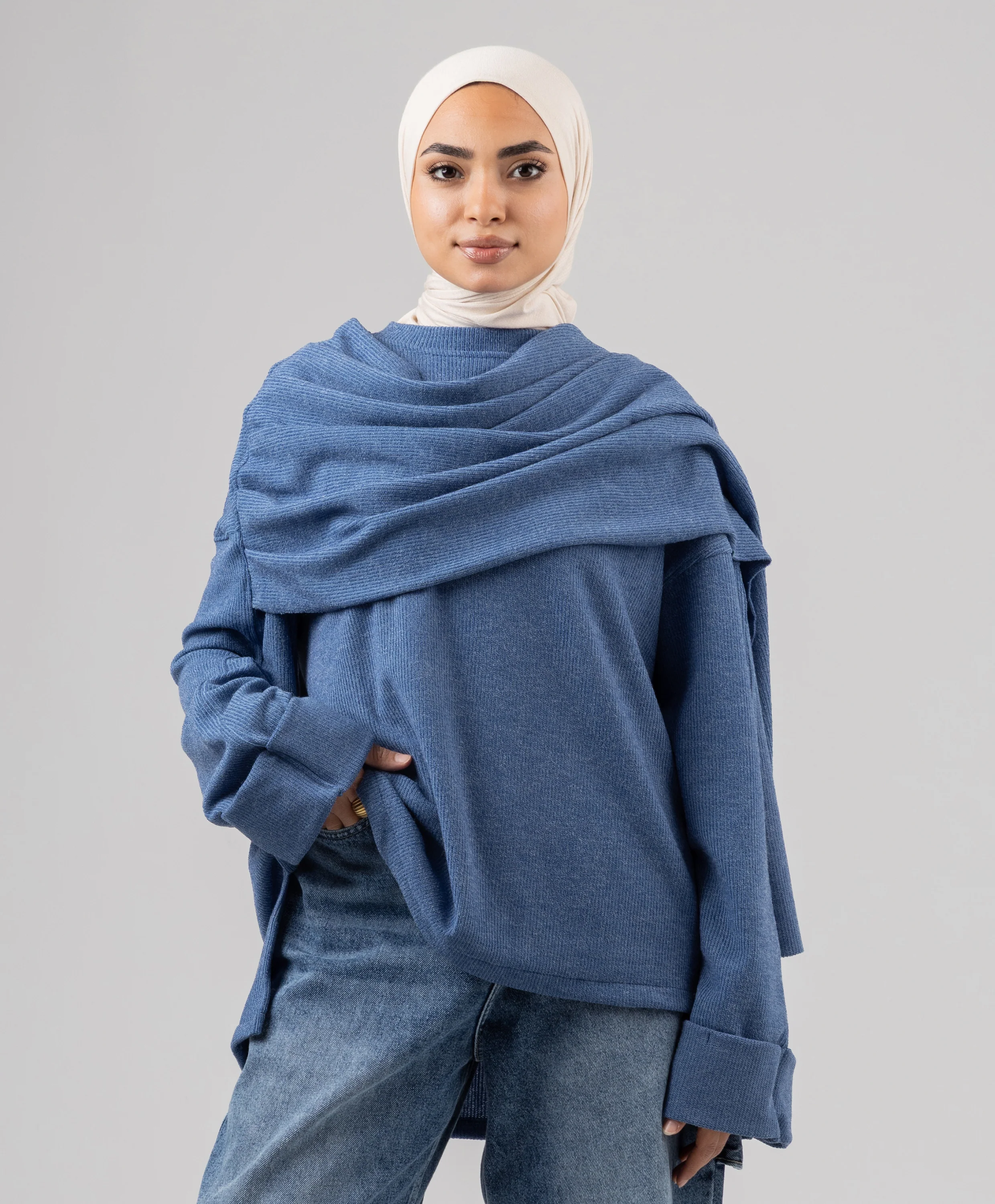Sway Shoulder Top - Image 5