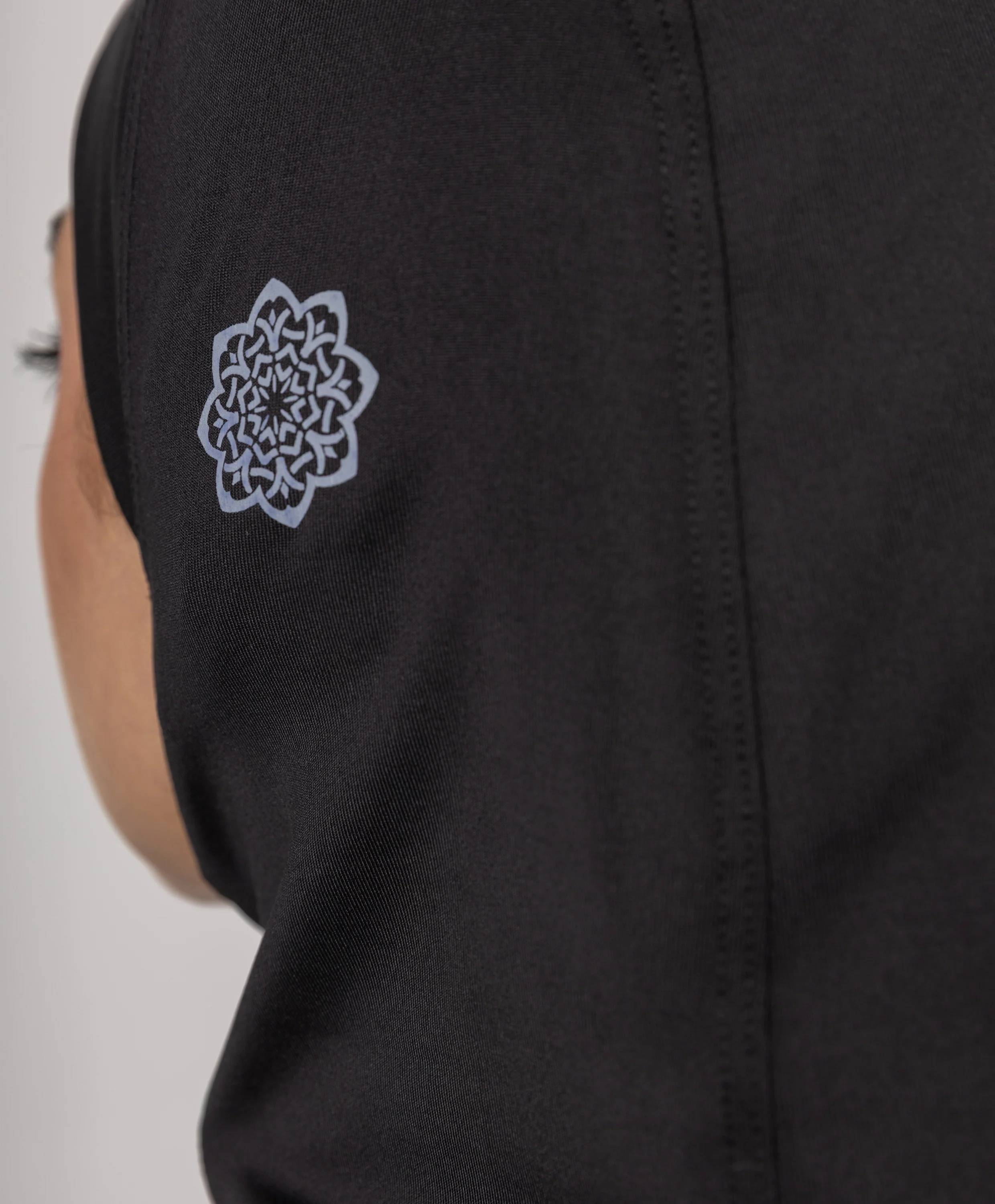 Swim/Sports Hijab - Image 2