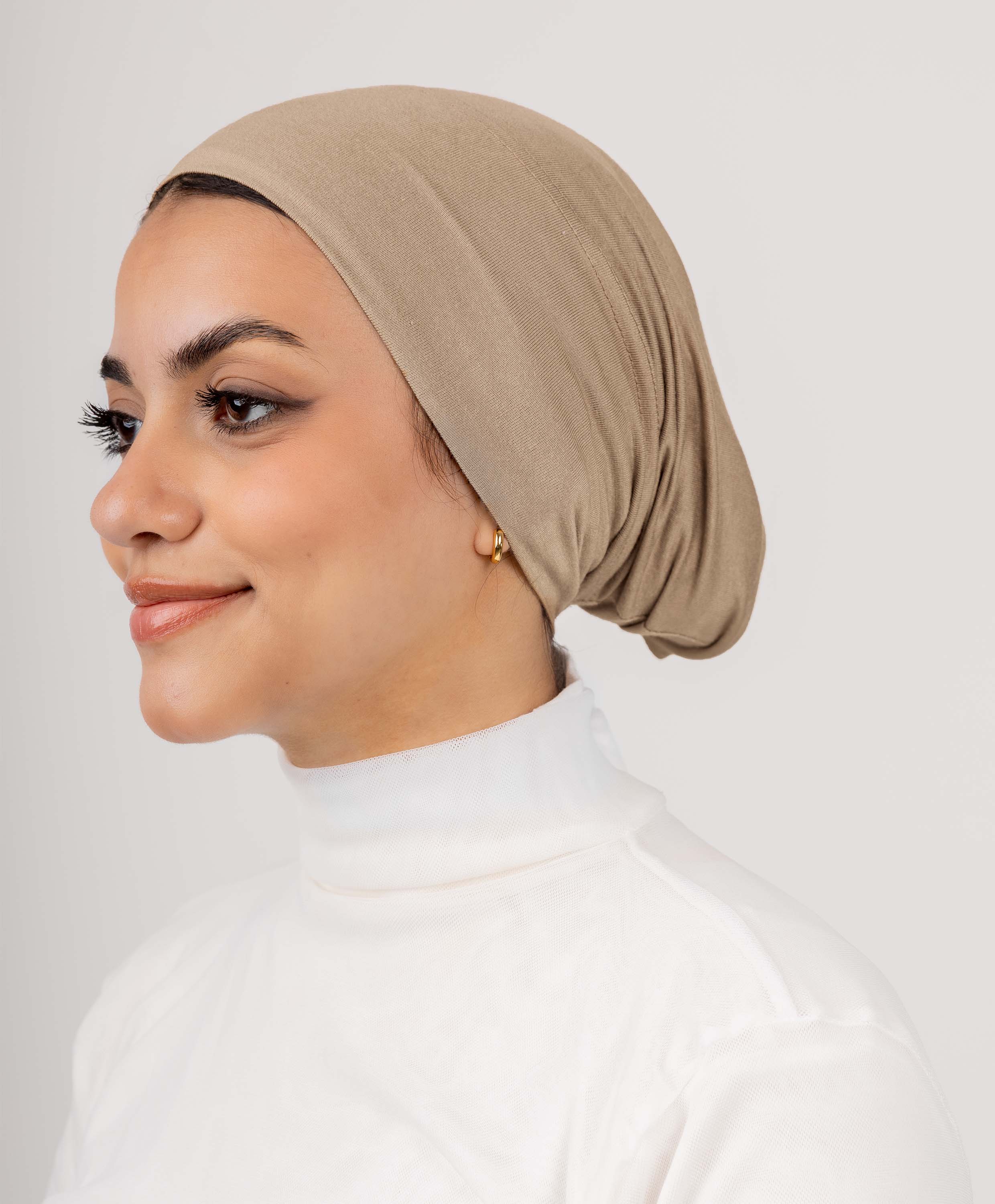 Syrian Underscarf Close End - Image 14