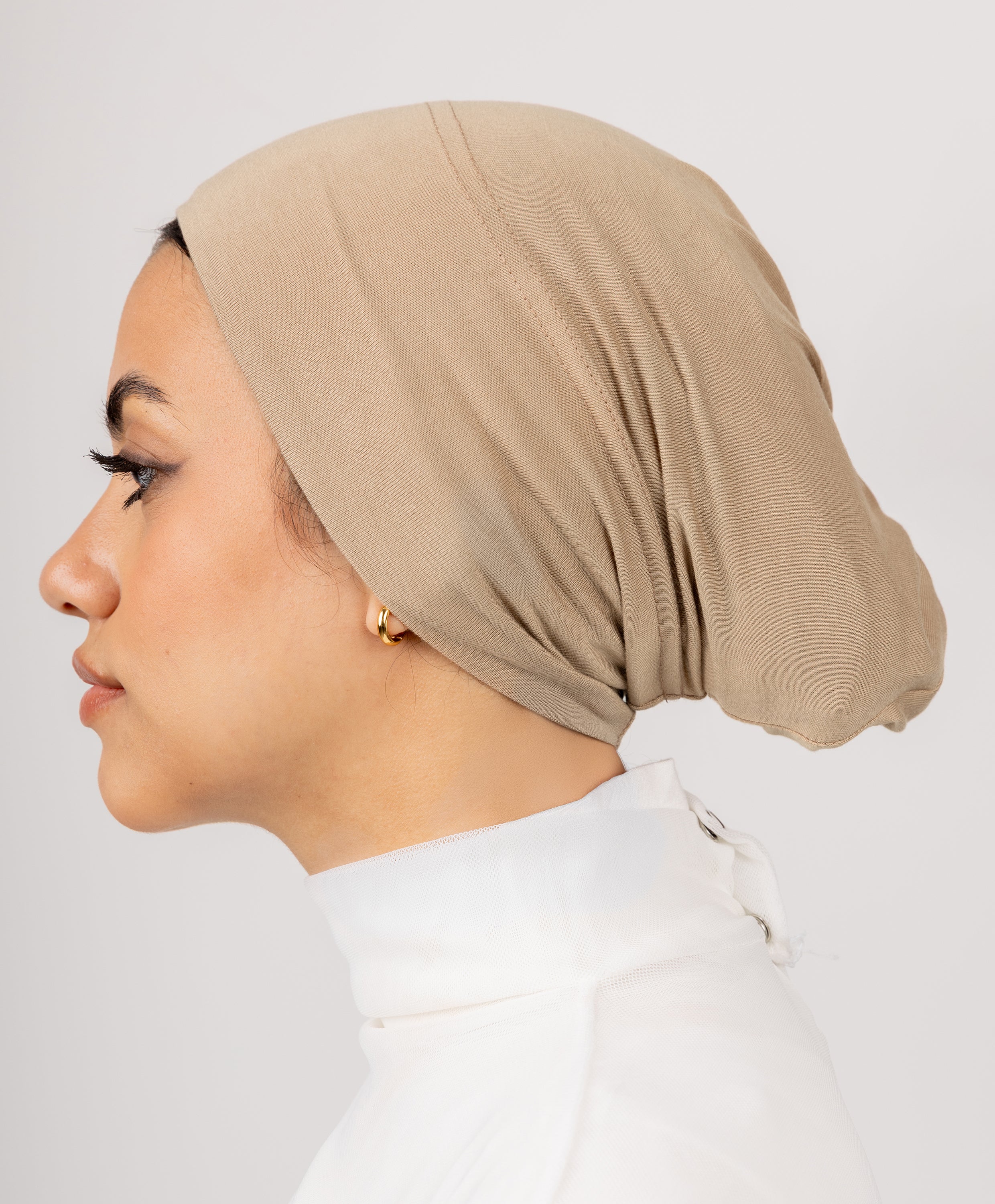 Syrian Underscarf Close End - Image 2
