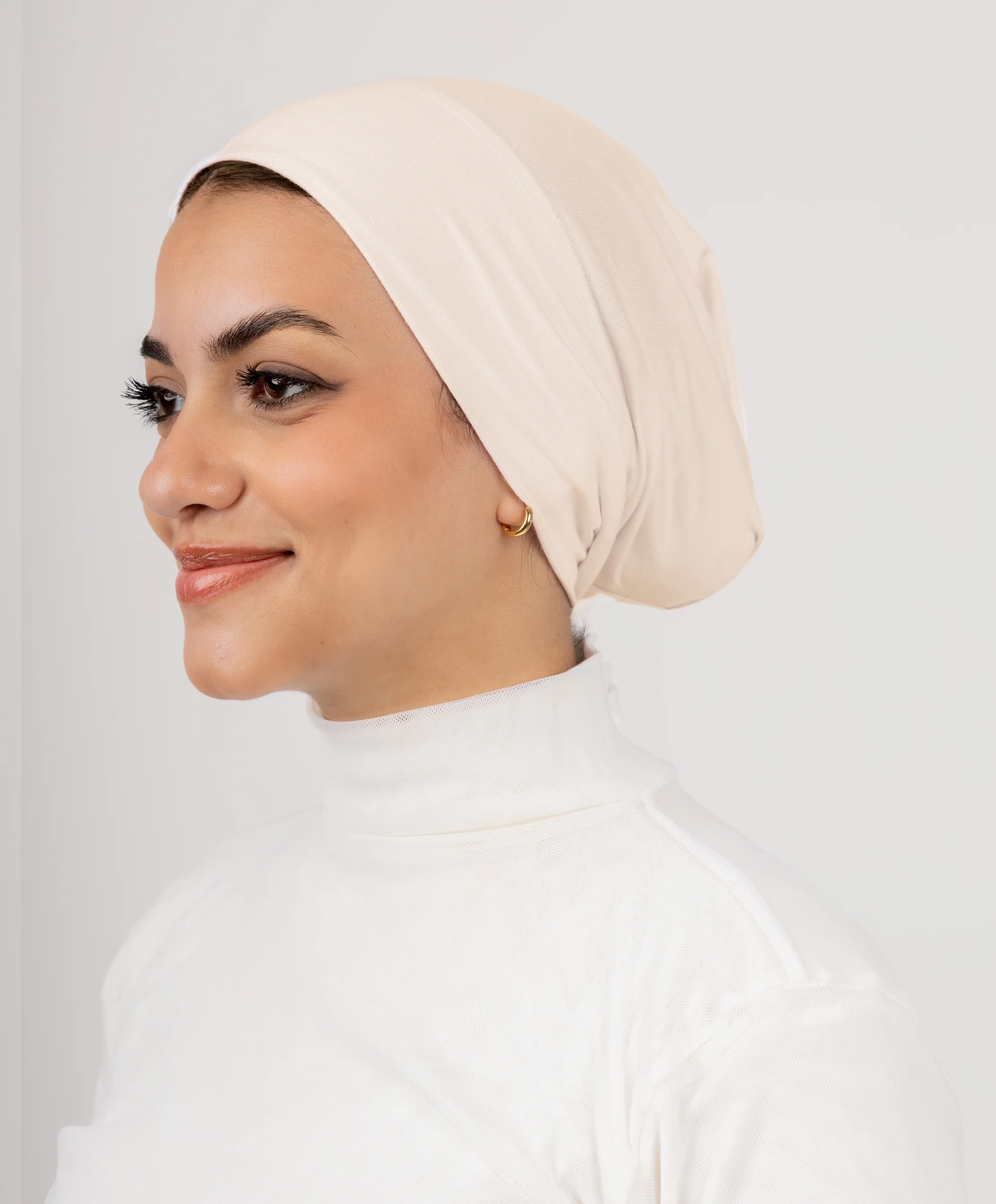Syrian Underscarf Close End - Image 6