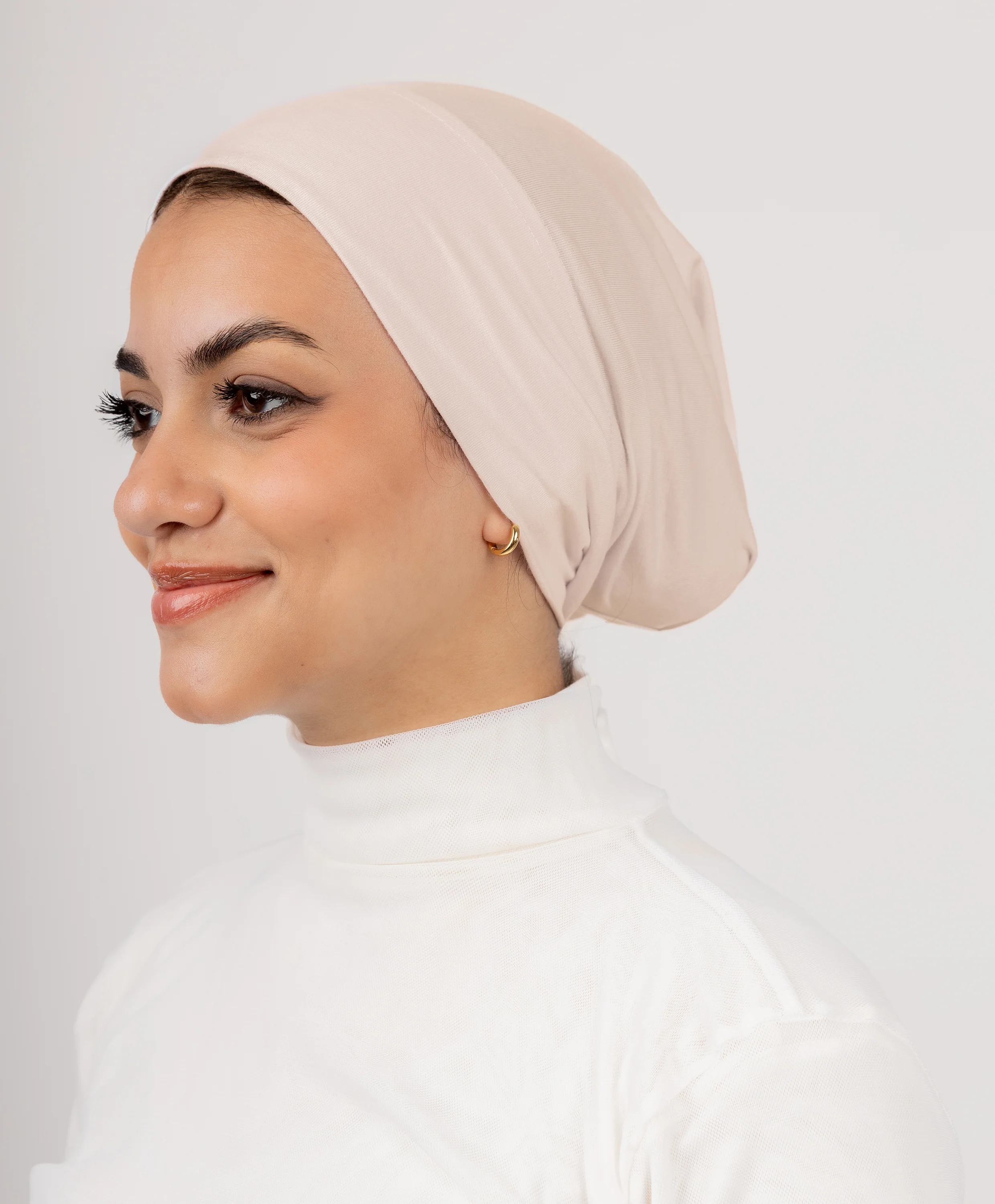 Syrian Underscarf Close End - Image 8