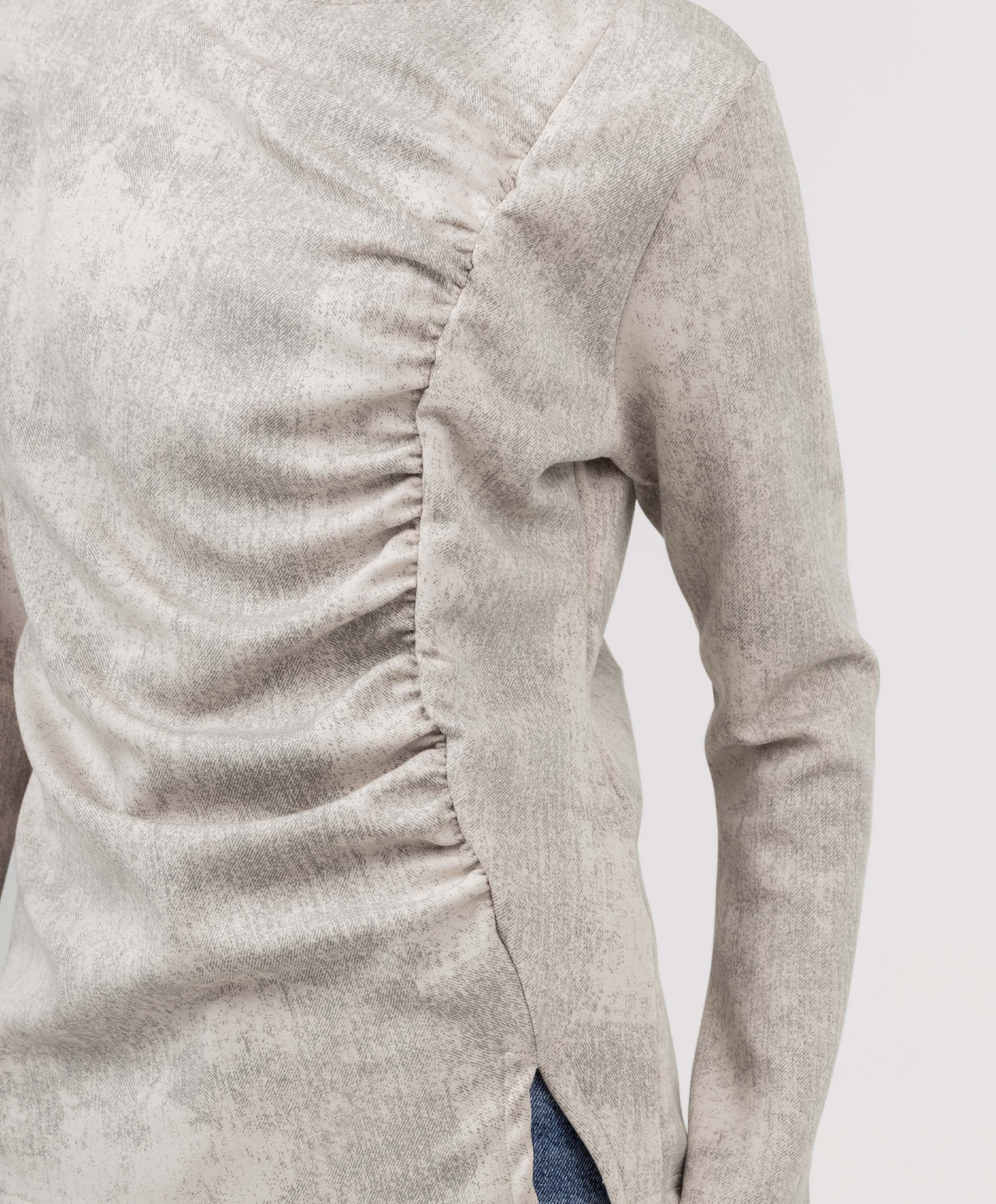 Terra Washed Top - Image 2