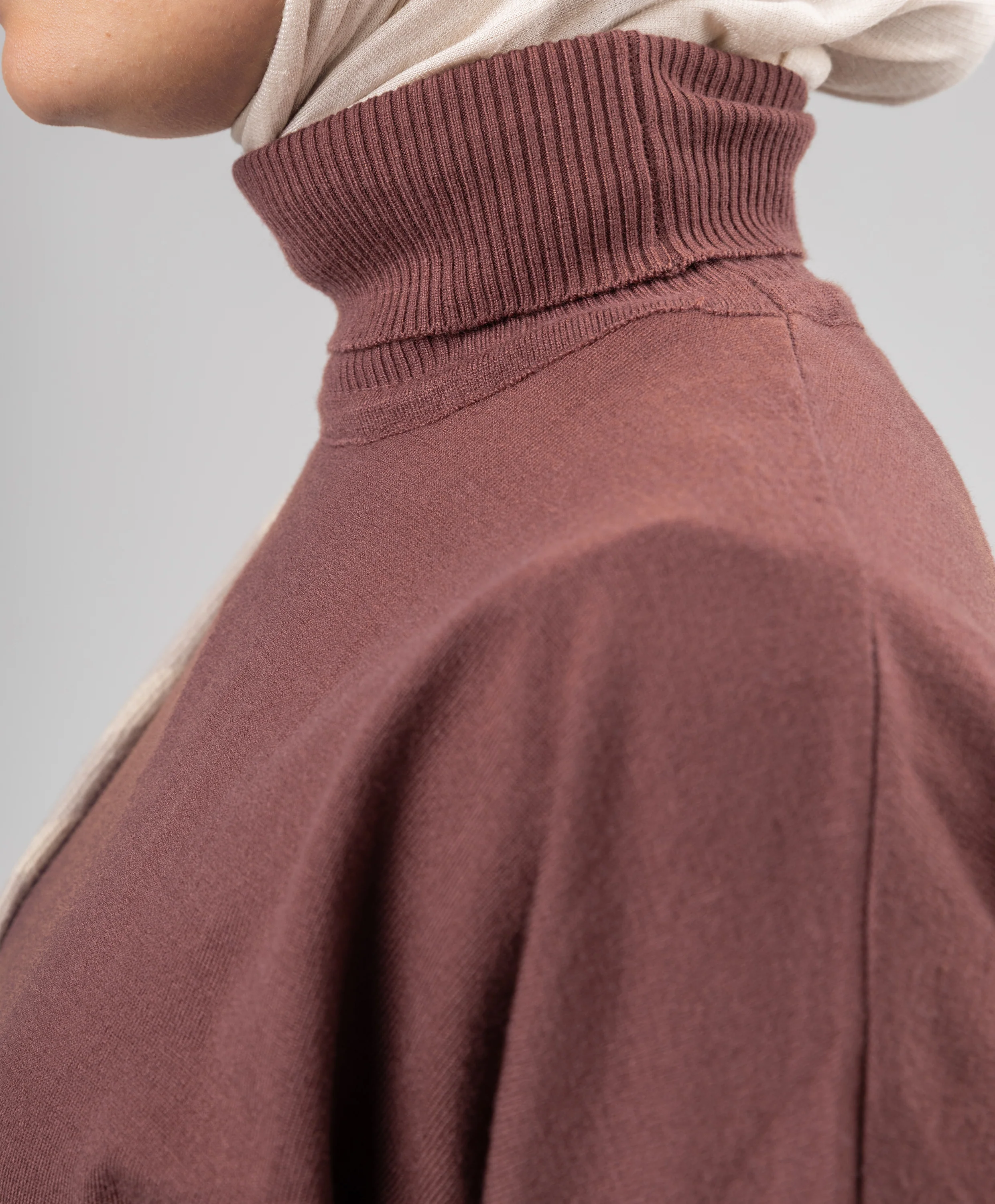The Knitwear Dress - Image 4