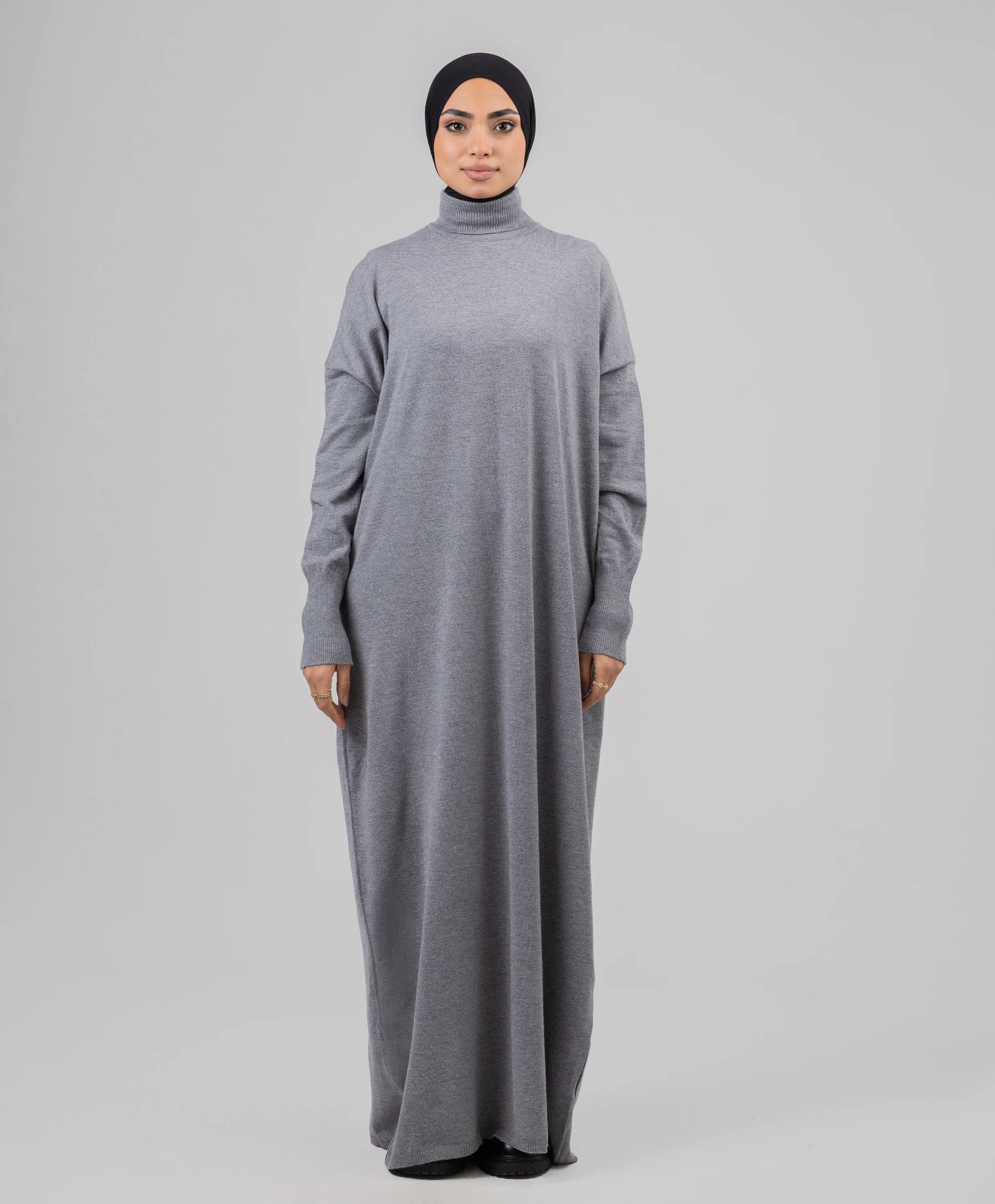 The Knitwear Dress - Image 6
