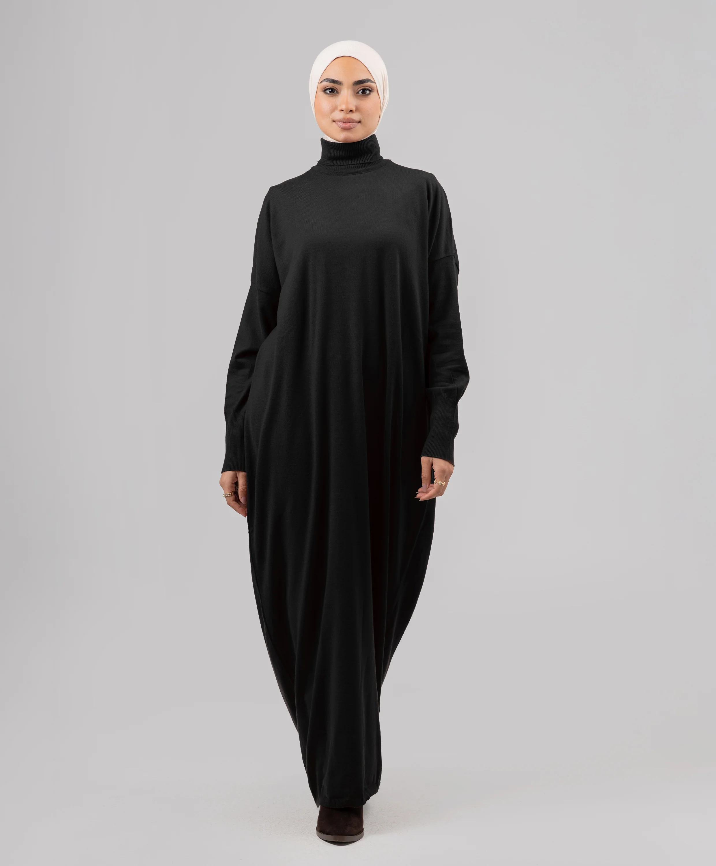 The Knitwear Dress - Image 7