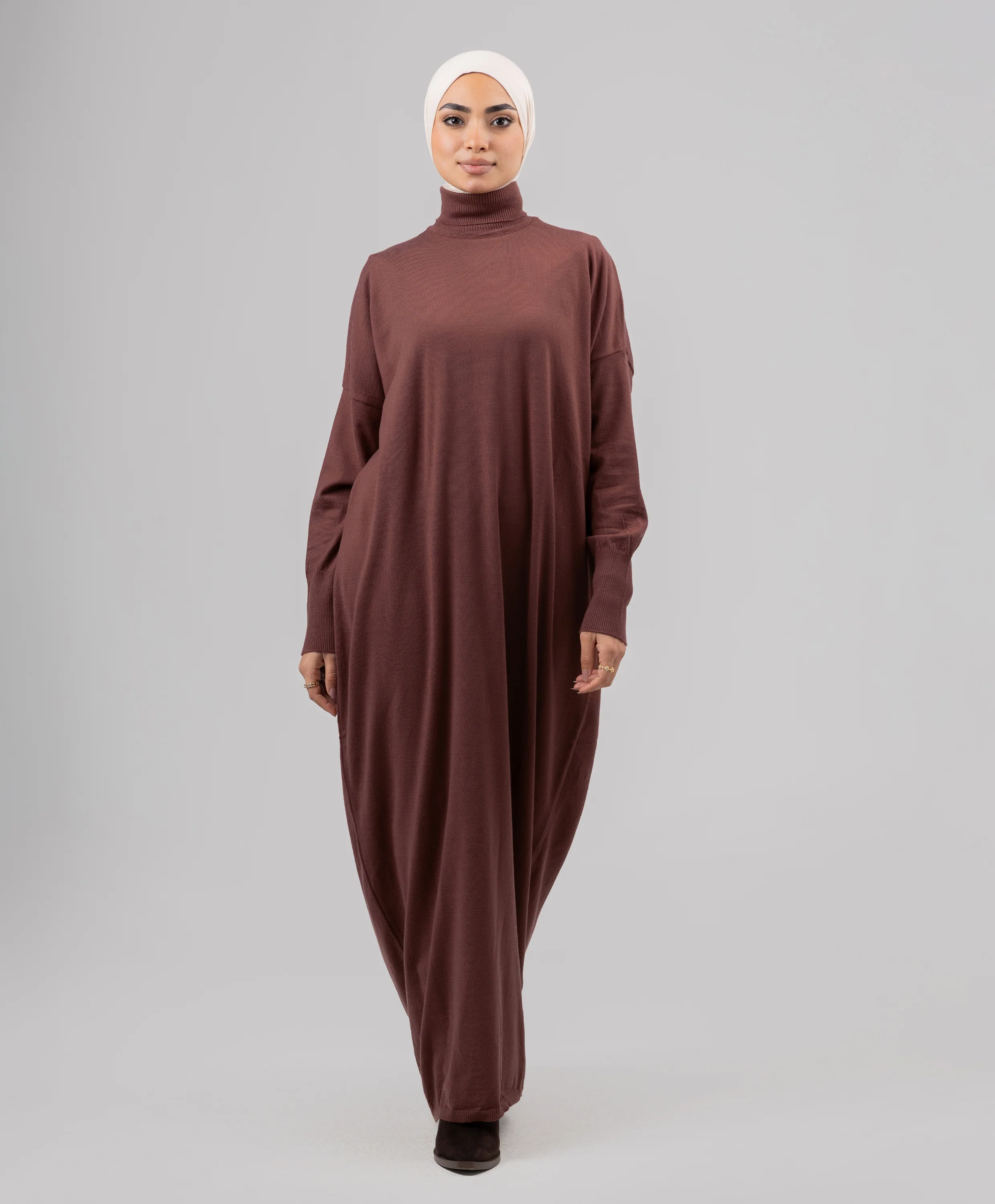 The Knitwear Dress - Image 8