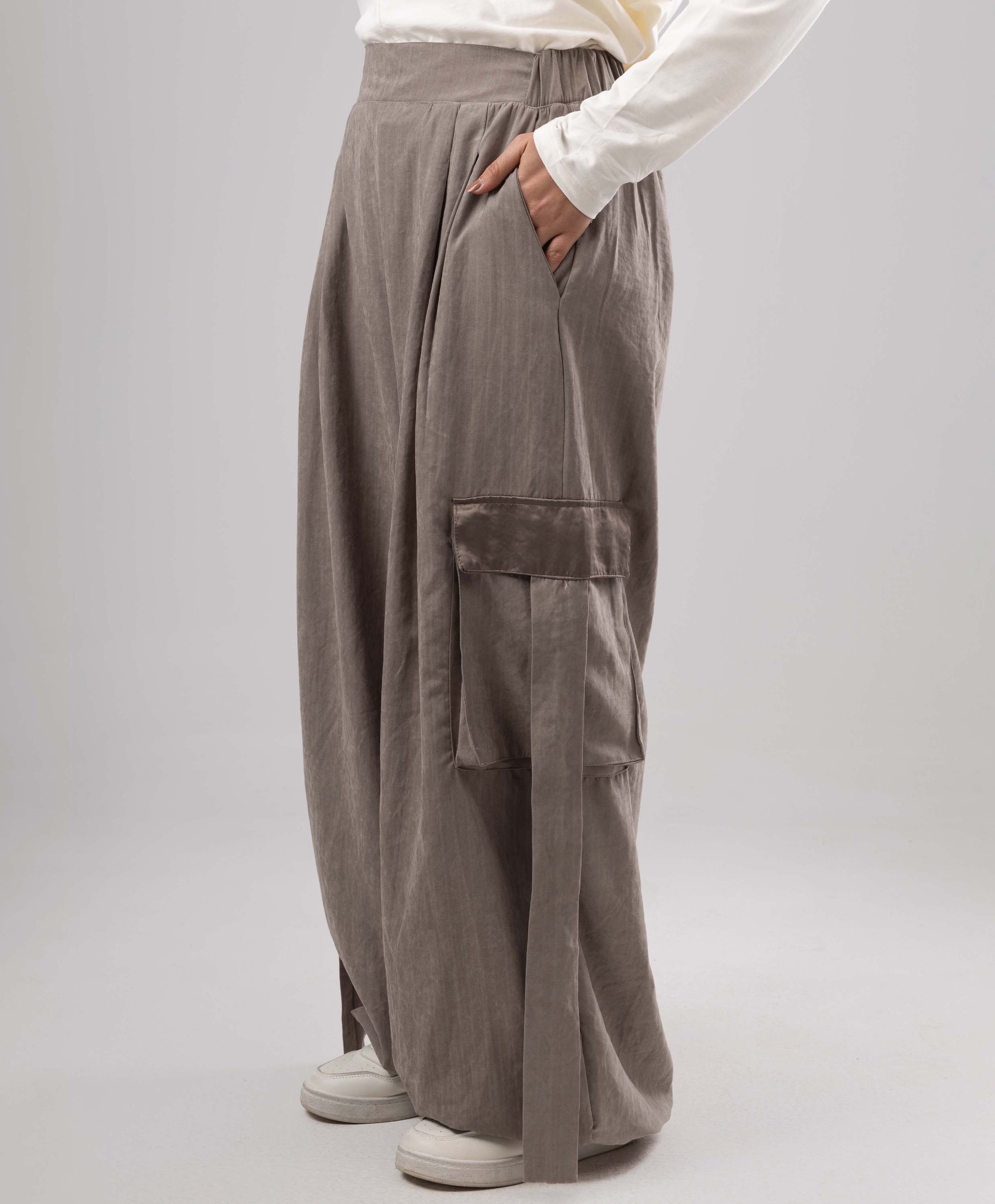 Throw-on Pants - Image 6