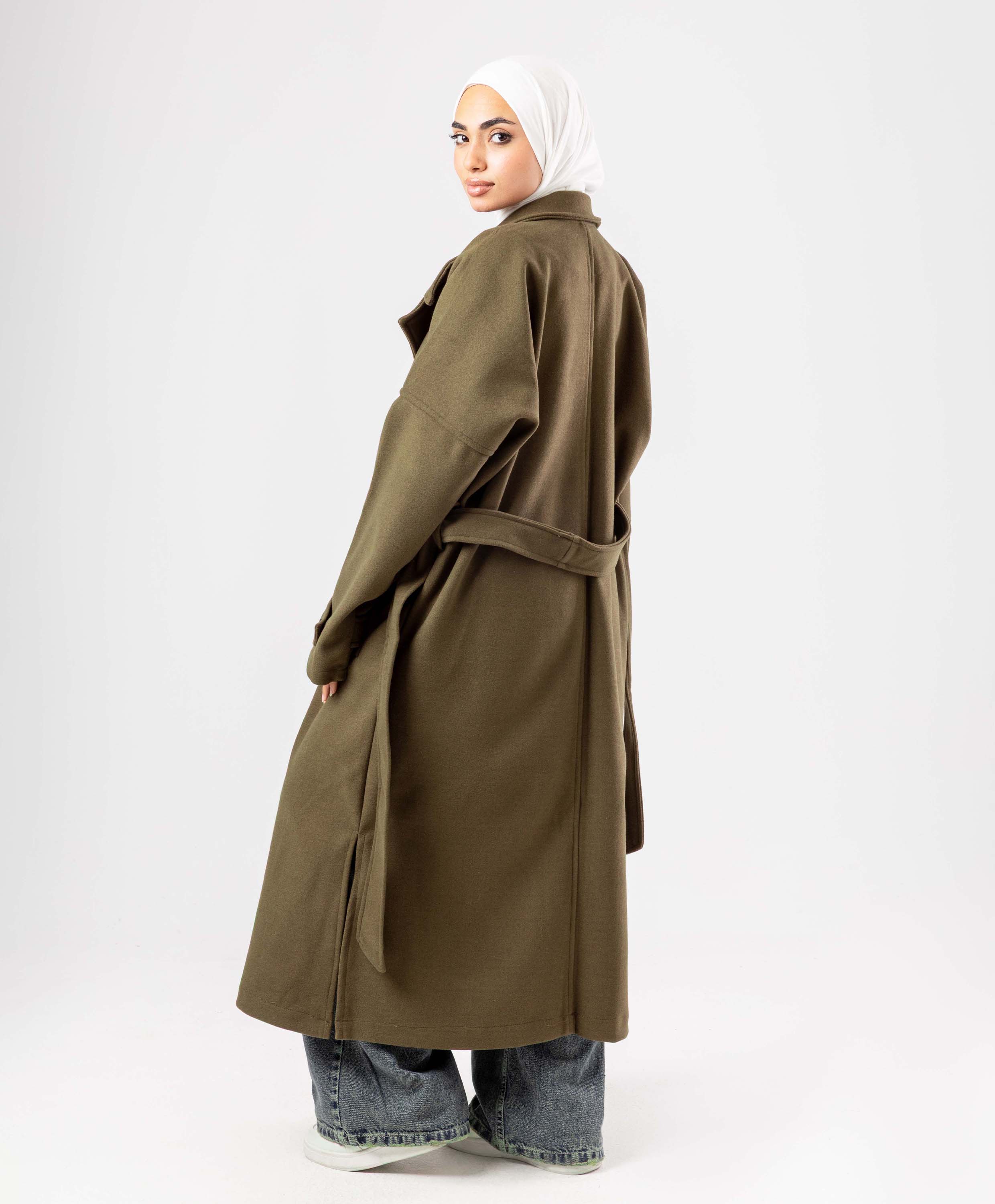 Timeless Coat - Image 5