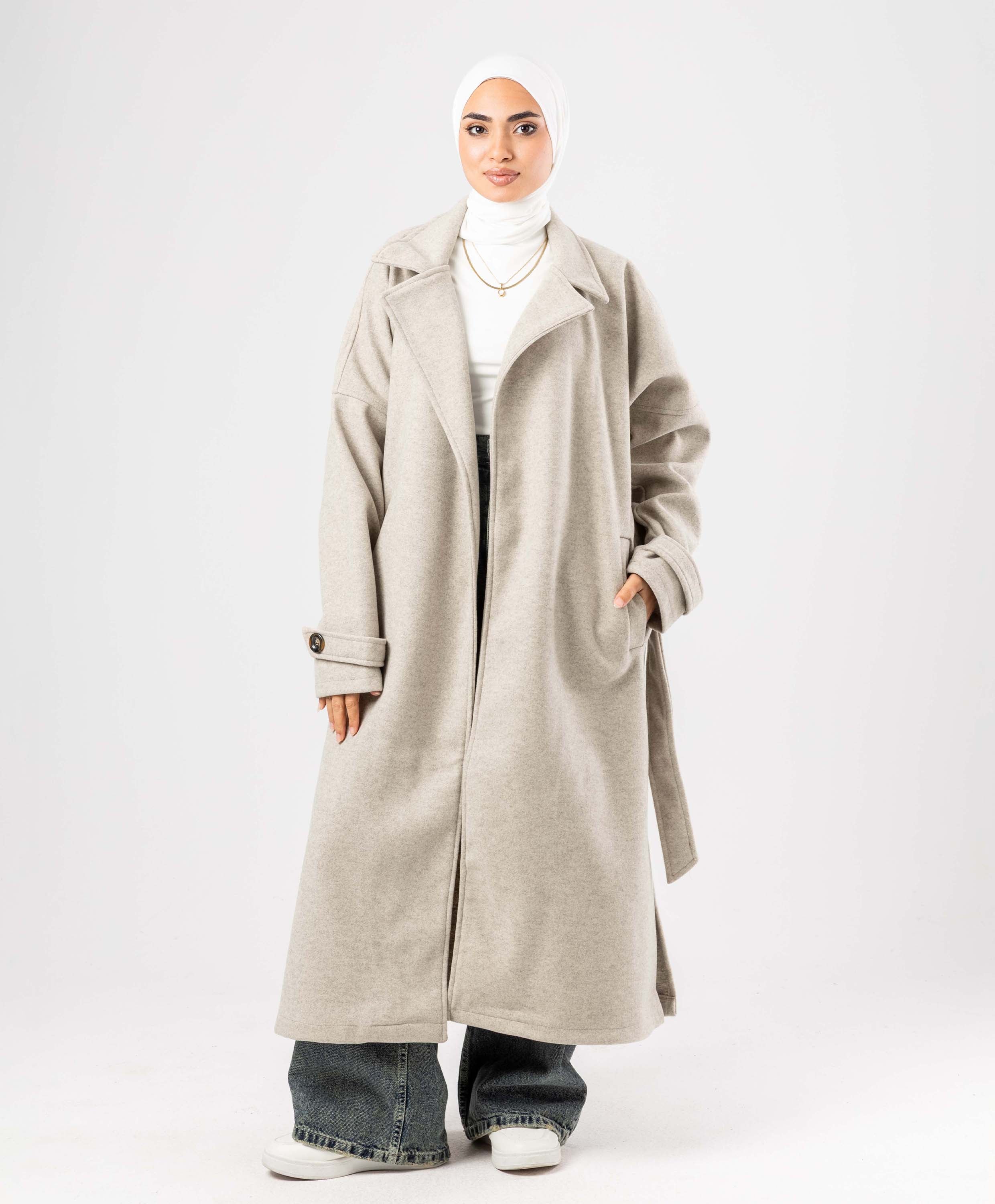 Timeless Coat - Image 6