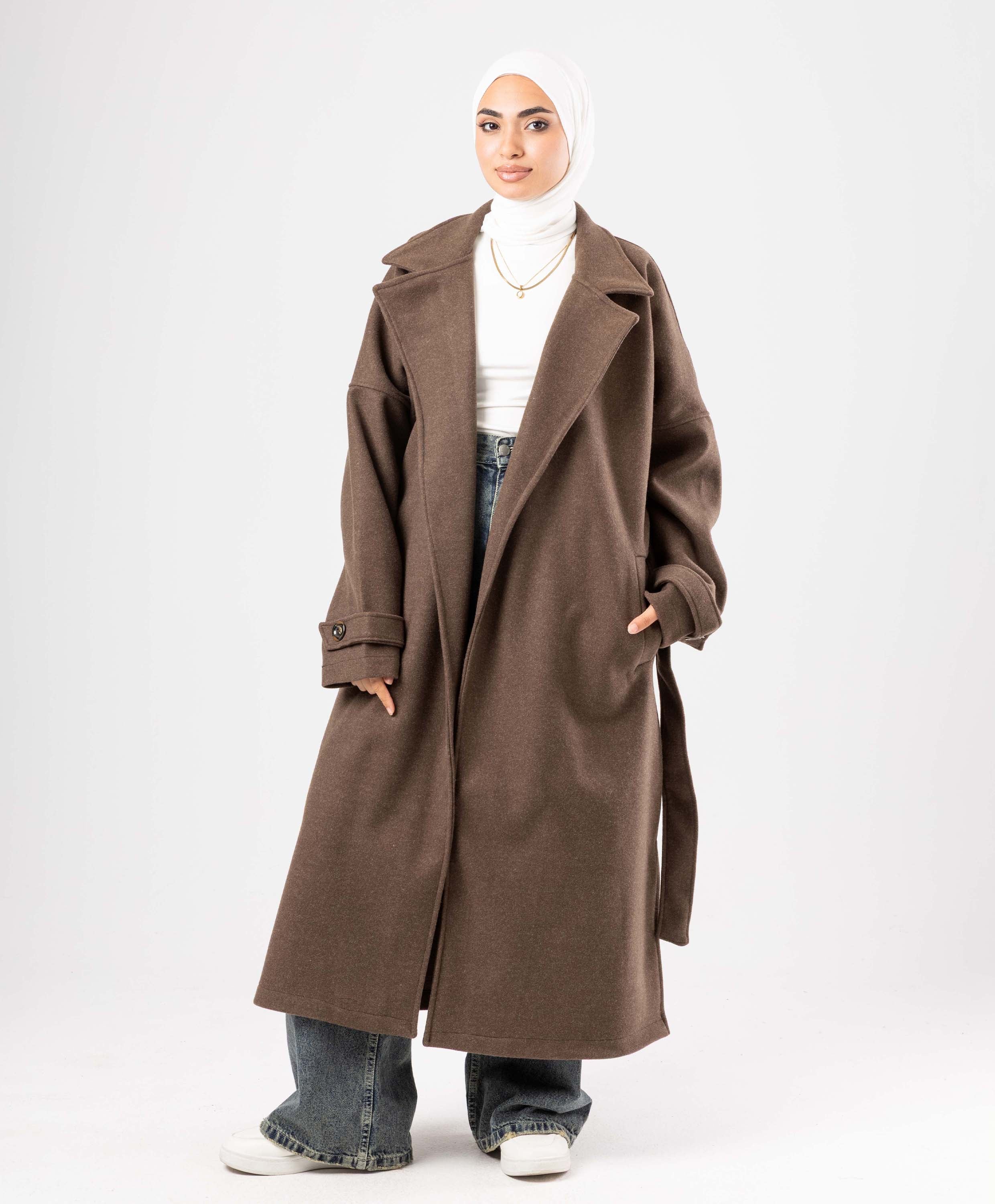 Timeless Coat - Image 8