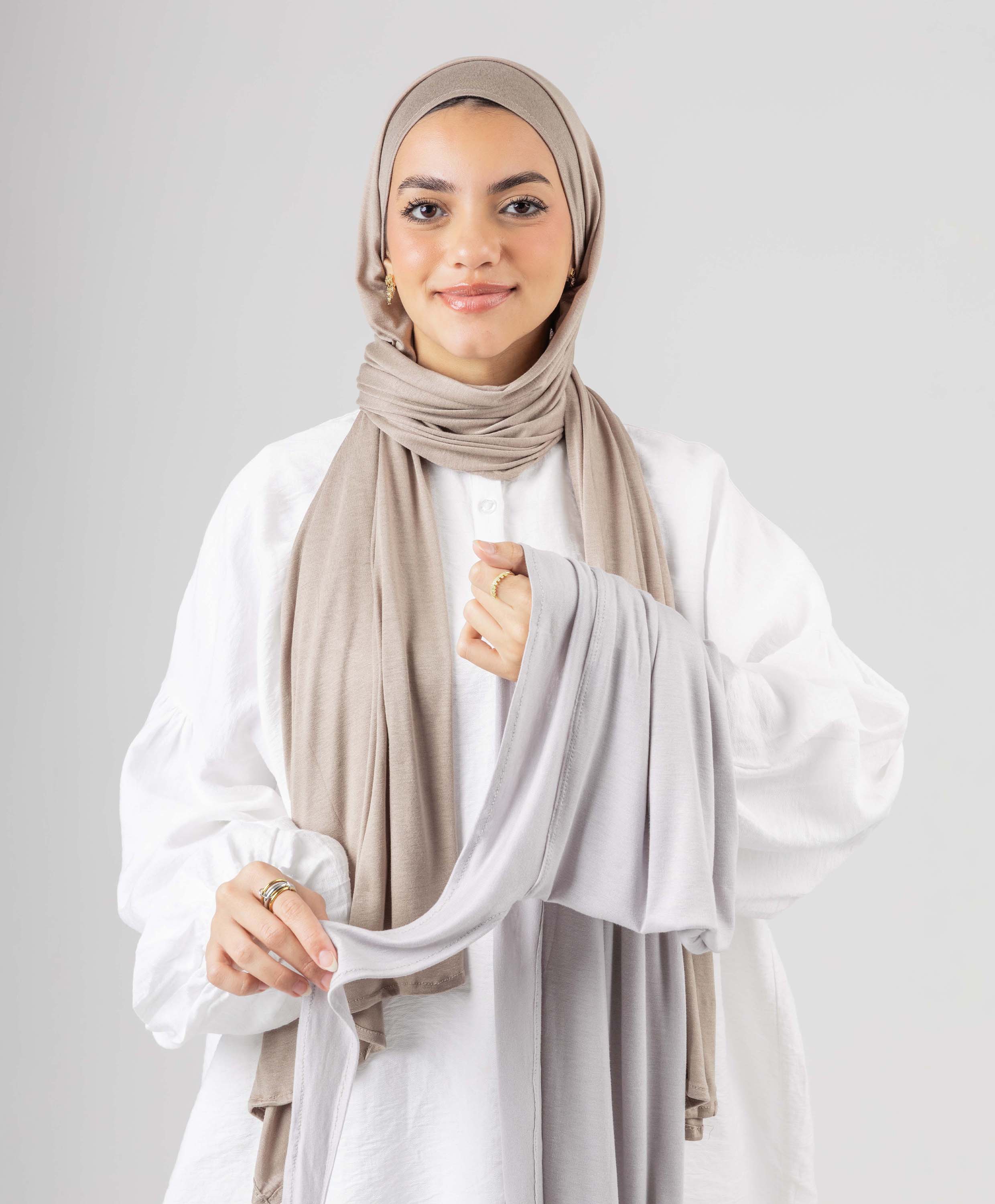Timeless Scarf