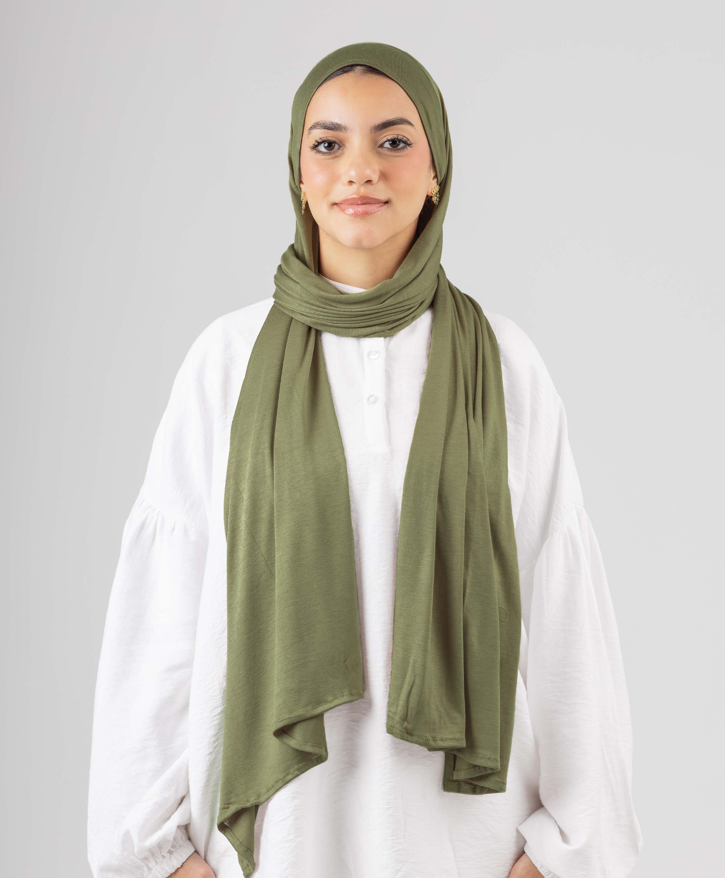 Timeless Scarf - Image 6