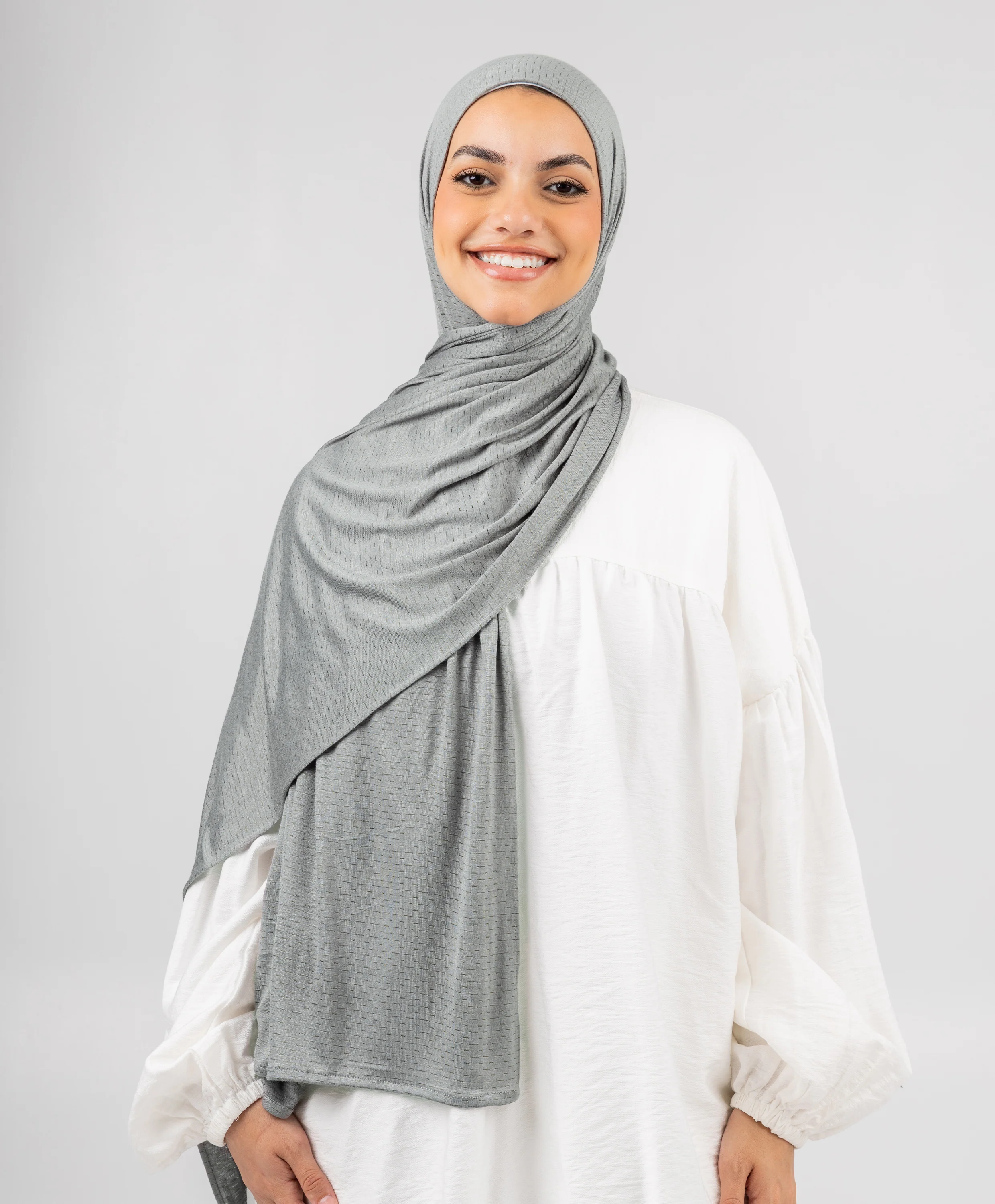 Twing Lycra Scarf - Image 6