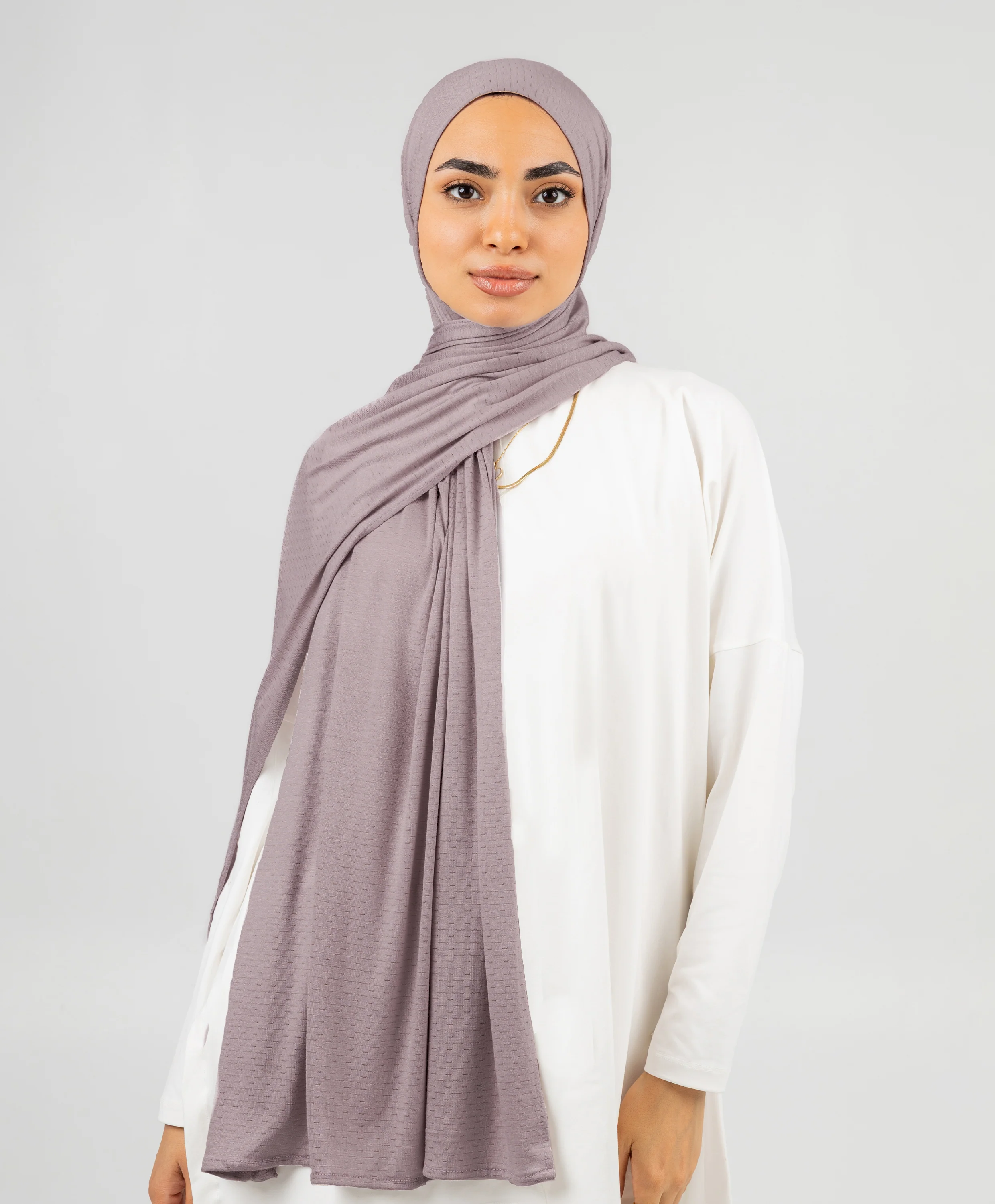 Twing Lycra Scarf - Image 9
