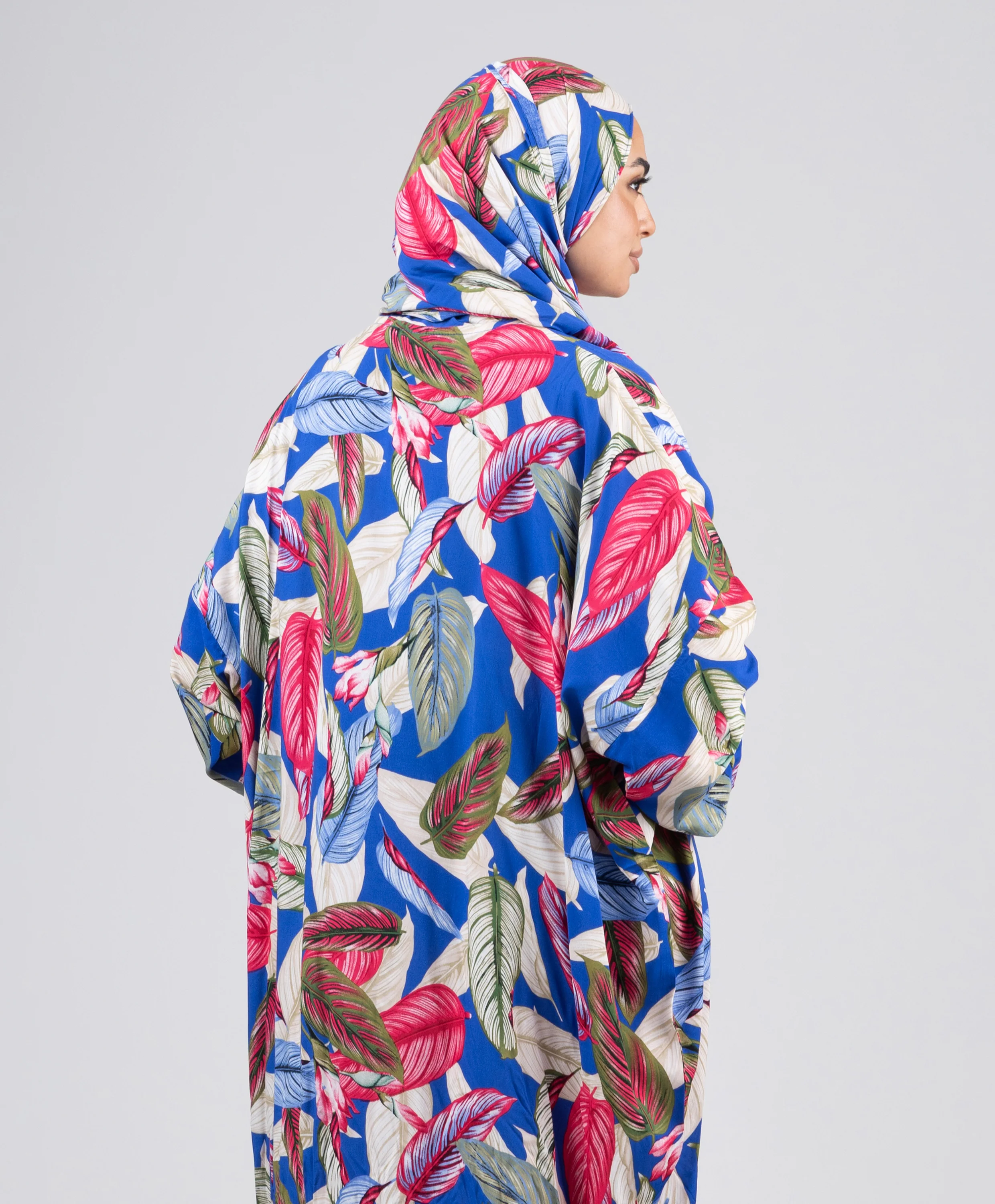 Vivid Viscose Isdal - Image 2
