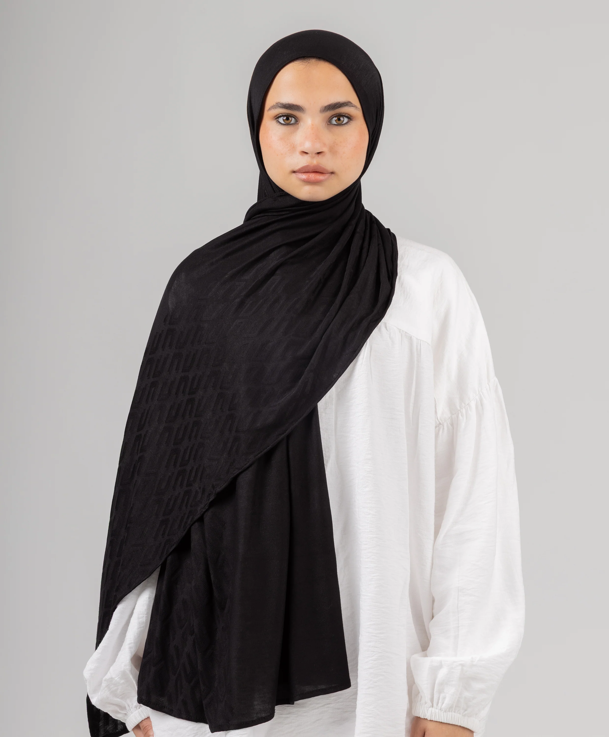 Weaveway Kuwaiti Scarf - Image 7