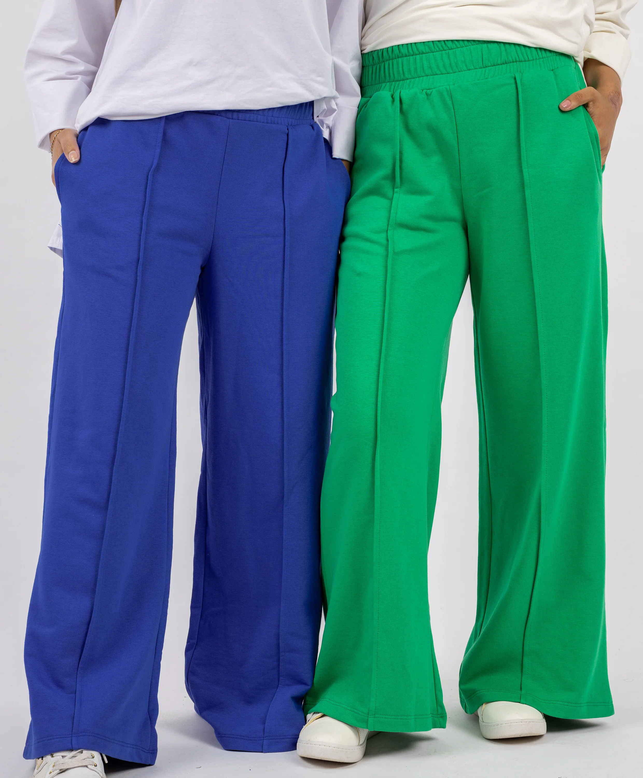 Wide Comfy Pants - Image 2