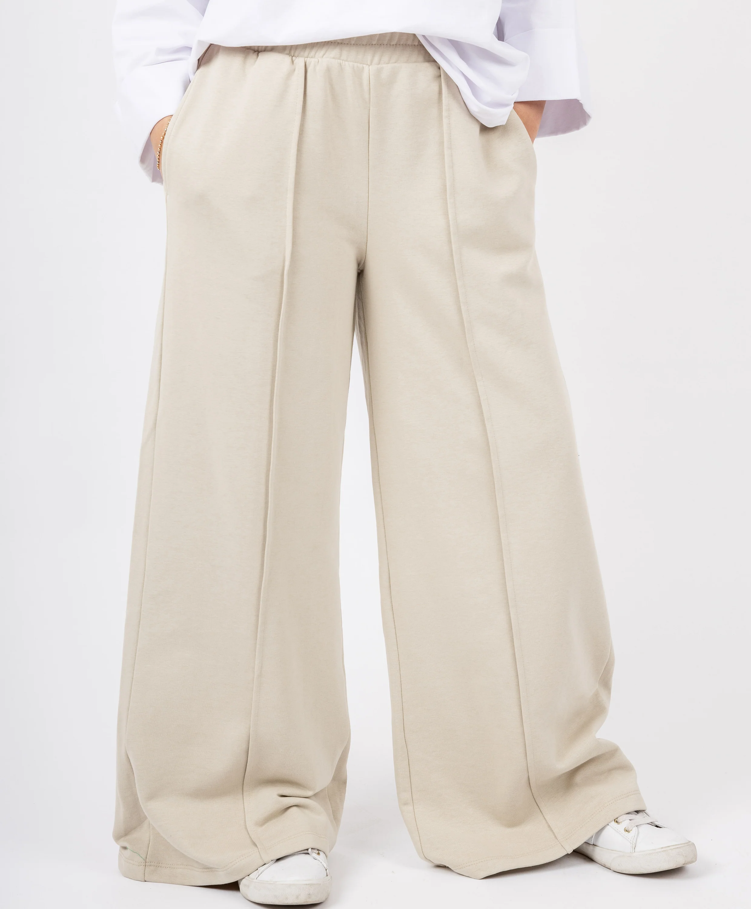 Wide Comfy Pants - Image 3