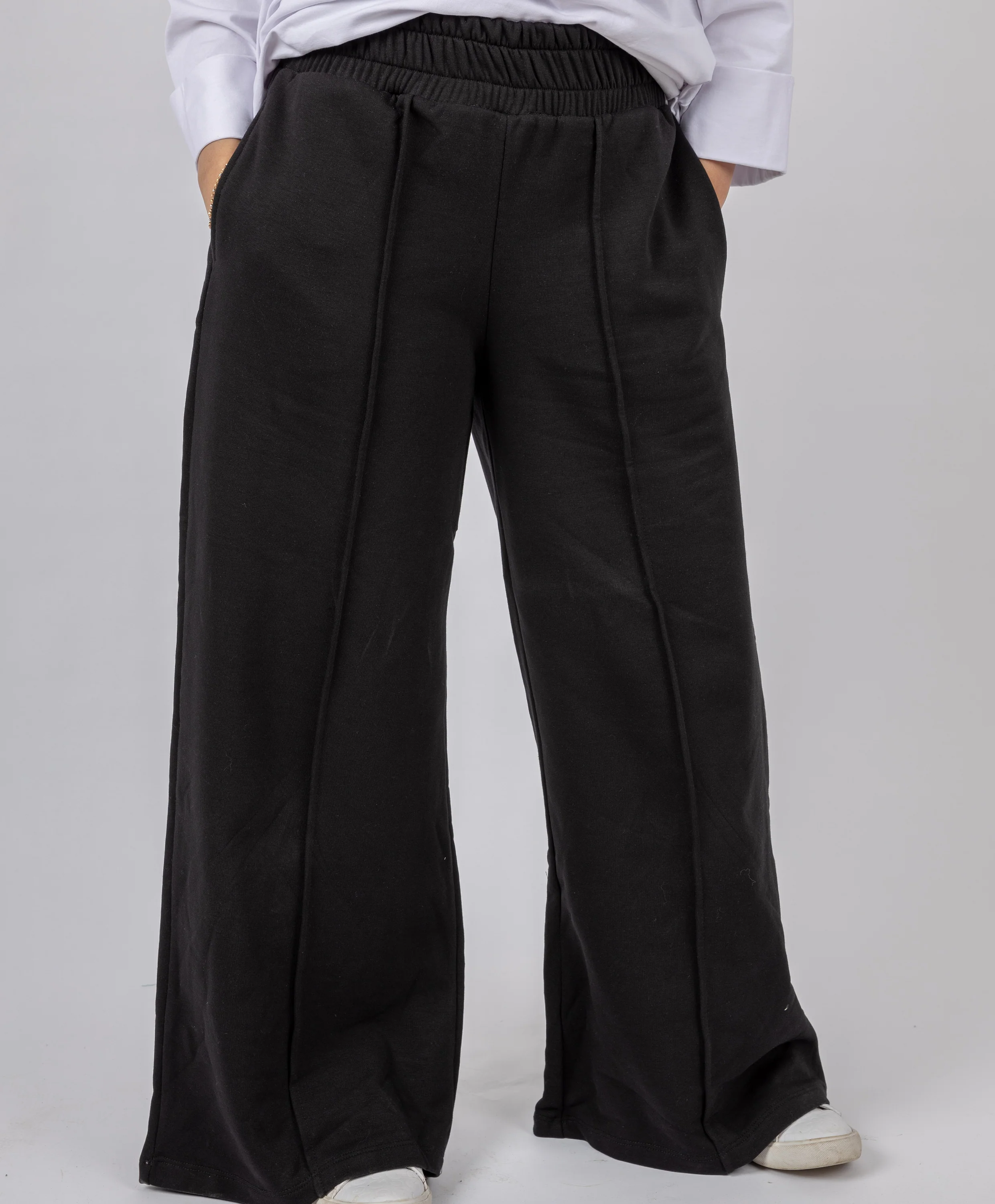 Wide Comfy Pants - Image 4