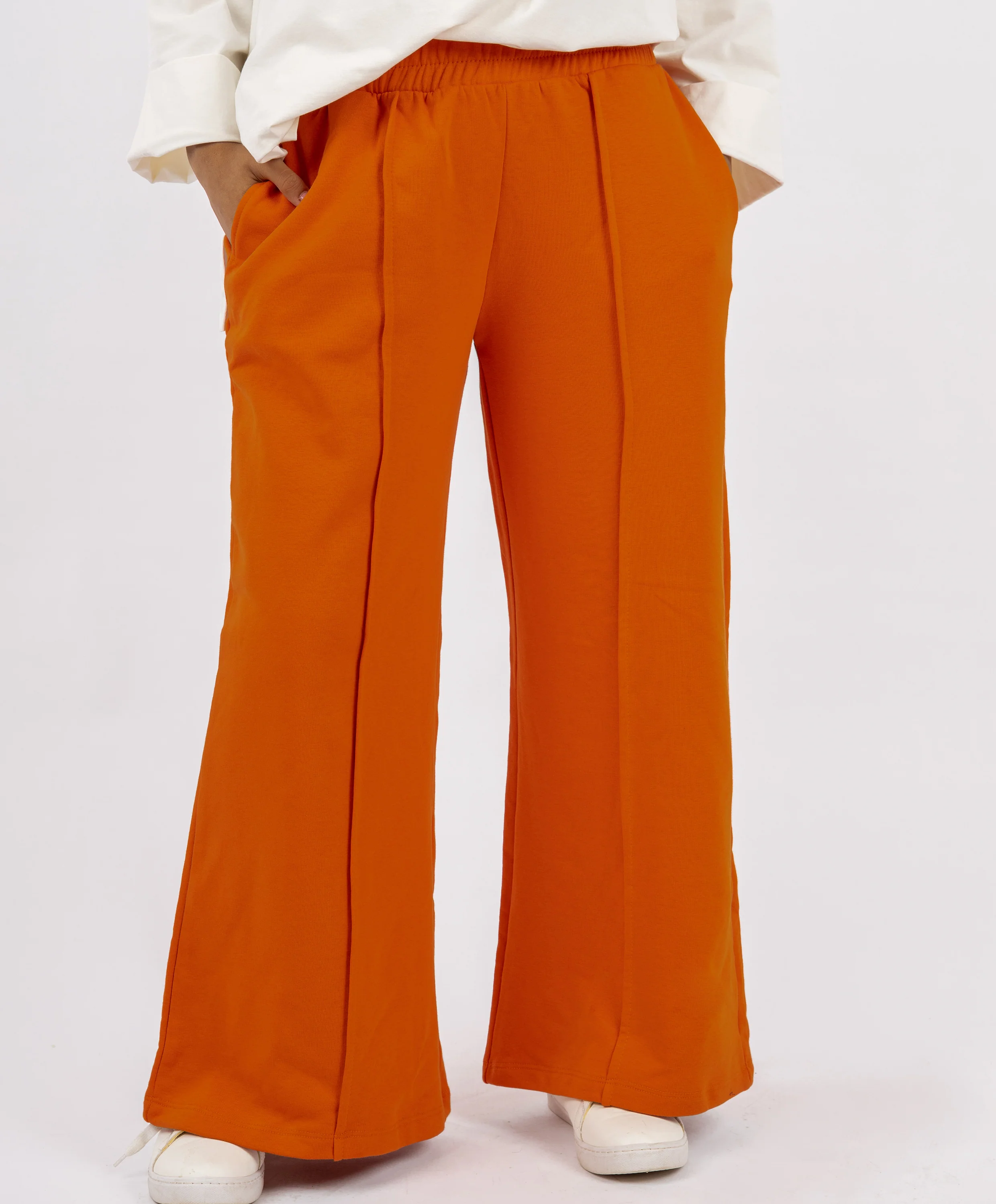 Wide Comfy Pants - Image 7