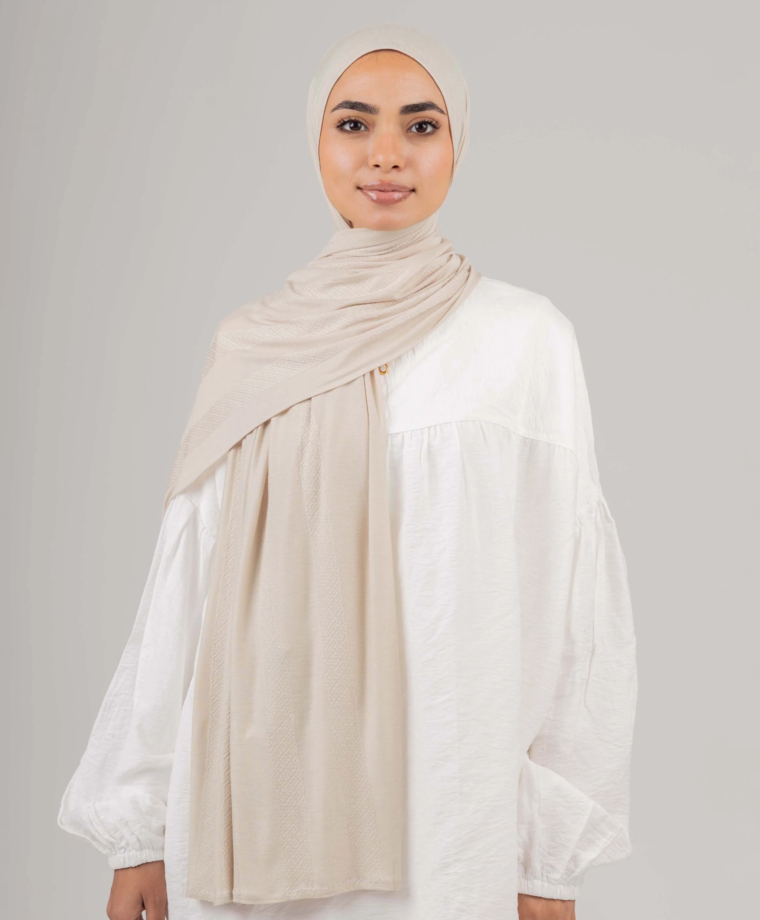 Woven Kuwaiti Scarf - Image 11