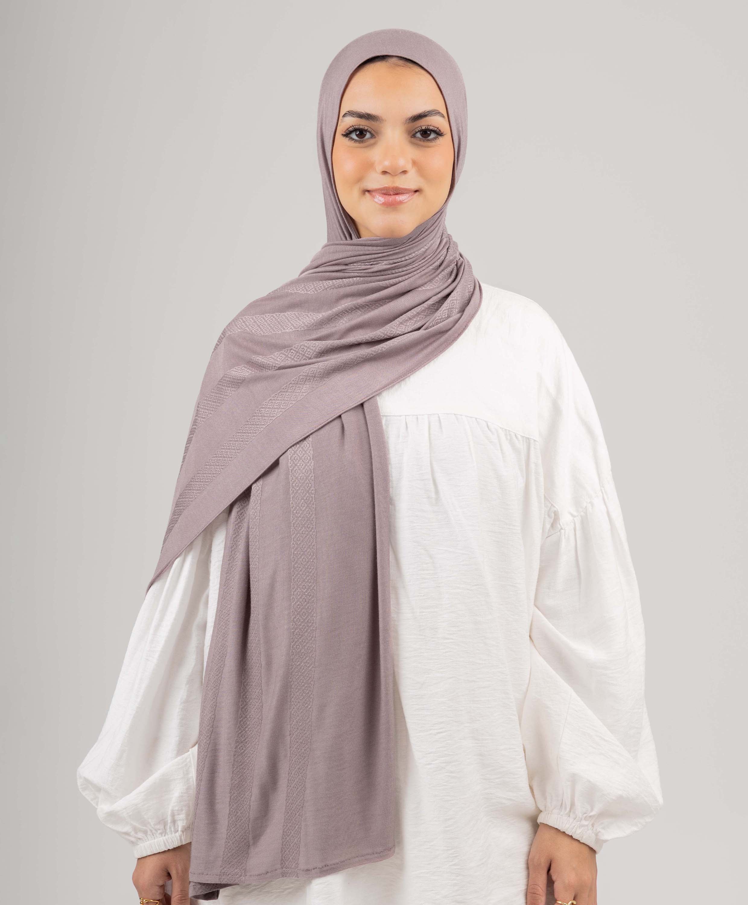 Woven Kuwaiti Scarf - Image 14